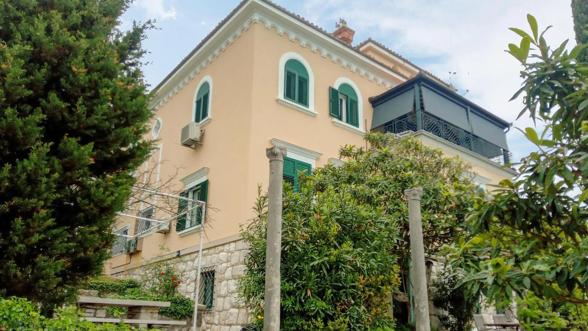 3 Bedroom Nice Apartment In Rijeka 0*,  Croatia