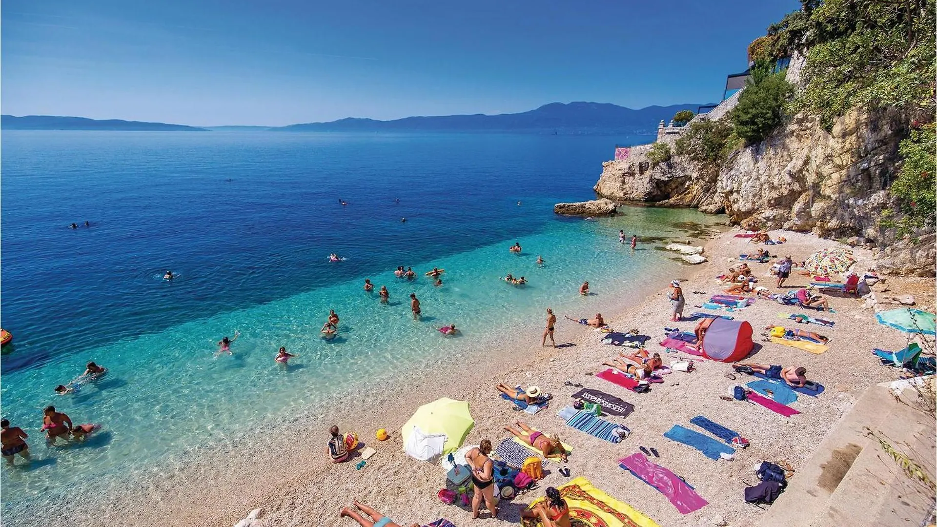 3 Bedroom Nice Apartment In Rijeka 0*,  Croatia