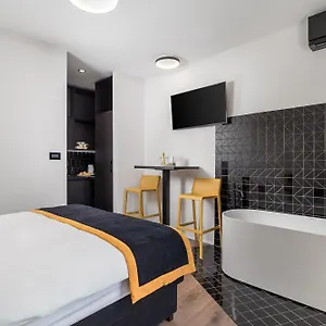 Appartement Artqart, Rijeka
