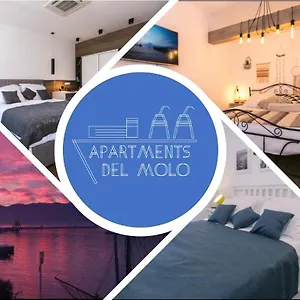 Del Molo Apartament